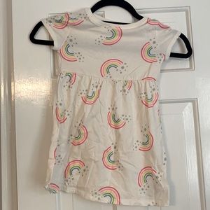 Old navy dress 3T